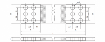 Shunt Wires  - SE Type