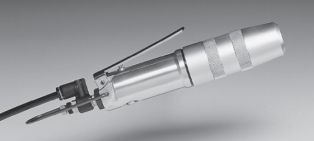 Pneumatic Wire Twister