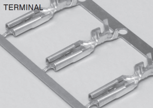 100 Series Terminals