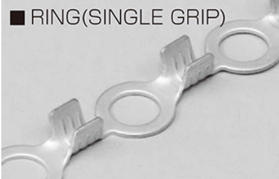 Single Grip Rings