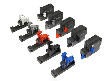 Ferrule Stripping & Crimping Machine Interchangeable Tools