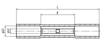 Heat-Shrink Butt Connectors