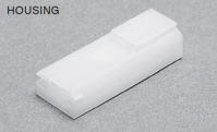Easy Lock Connectors - 250 Series - Housing