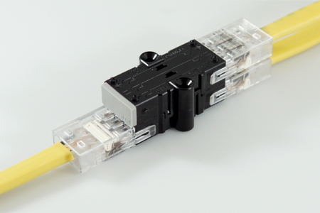 Mini Plug Joint Connectors