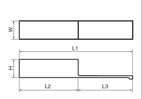 Easy Lock Connectors - 100 Series - Housing V2