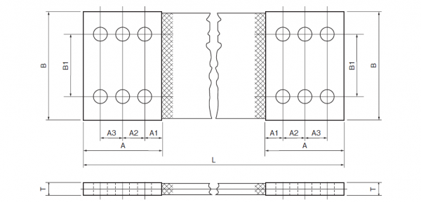 Shunt Wires  - SD Type