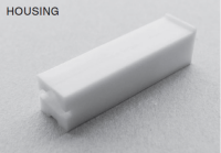 Easy Lock Connectors - 100 Series - Housing V0