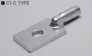 Compression Terminal C1-C Type