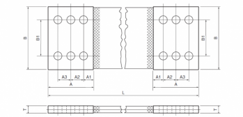 Shunt Wires  - SD Type