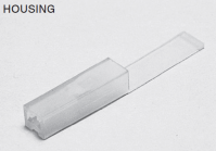 Easy Lock Connectors - 100 Series - Housing V2