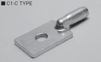 Compression Terminals - C1 Type