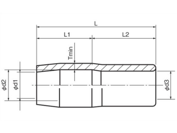 Insulation Caps for Non-Insulated Terminals